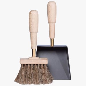 sweeping two-piece set