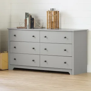 Drawer Dresser