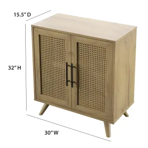 Casspi Accent Cabinet