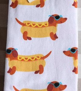 Multi-functional kitchen dishwashing towel(In two pieces)